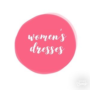 Women’s Dresses